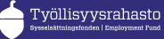 Työllisyysrahasto