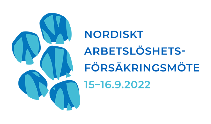 Nordiskt Arbetlöshetsförsäkringsmöte i Helsingfors i september