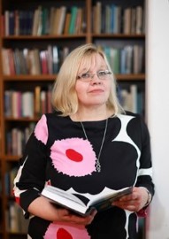 Merja Kauhanen, Chief Researcher vid Labour Institute for Economic Research Labore