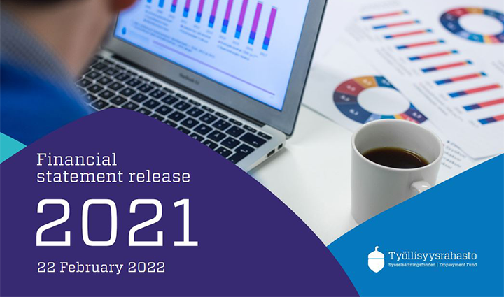 Financial Statement Release 2021 (PDF)