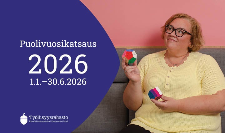 Puolivuosikatsaus 2026