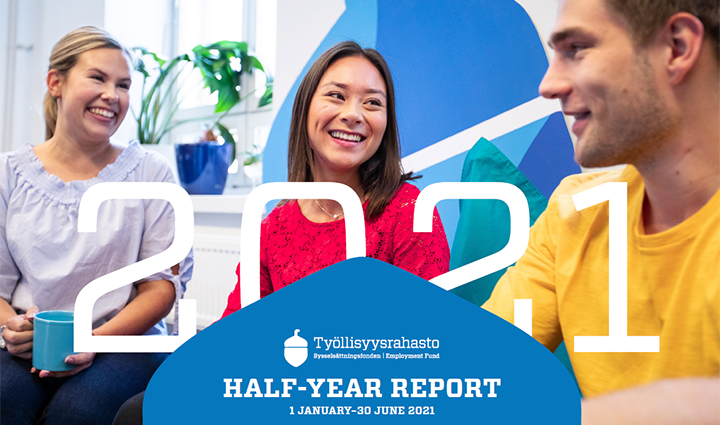 Half-Year Report 2021